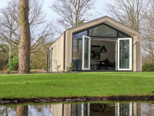 Fritidshus - 4 personer -  - 6816 - Arnhem