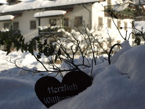 Sommerhus - 4 personer -  - 94244 - Geiersthal