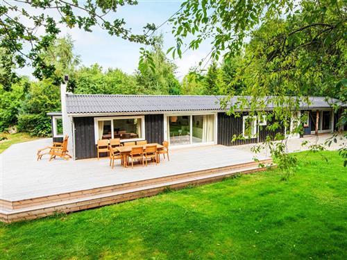 Ferienhaus - 10 Personen -  - Klosterfælled - Söhöjlandet - 8680 - Ry