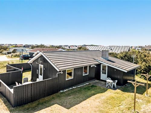 Sommerhus - 6 personer -  - Nordsøvej - Vorupør - 7700 - Thisted