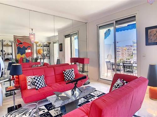 Holiday Home/Apartment - 4 persons -  - 06400 - Cannes