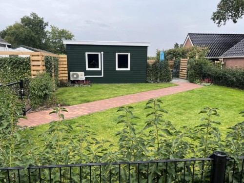 Holiday home - 2 persons -  - 7849PC - De Kiel