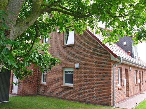 Ferieleilighet - 4 personer -  - Friesenstraße - 26506 - Norden