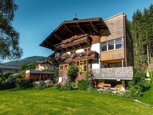 Holiday apartment - 5 persons -  - Rupertiweg - 5603 - Kleinarl