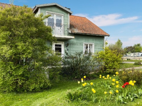 Ferienhaus - 8 Personen -  - Loftagatan - Köpingsvik/Lofta - 38791 - Borgholm