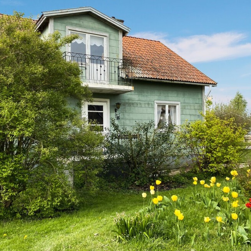 Sommerhus - 8 personer -  - Loftagatan - Köpingsvik/Lofta - 38791 - Borgholm