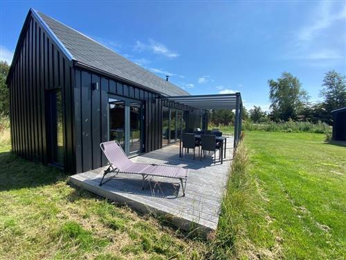 Ferienhaus - 6 Personen -  - Stenten 3 B - Gedesby - 4874 - Gedser