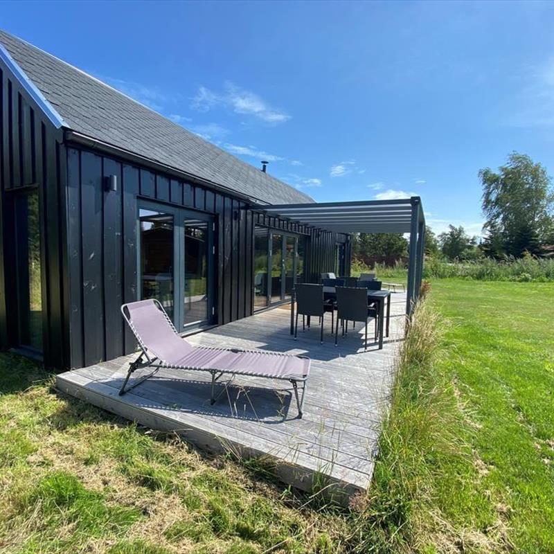 Ferienhaus - 6 Personen -  - Stenten 3 B - Gedesby - 4874 - Gedser