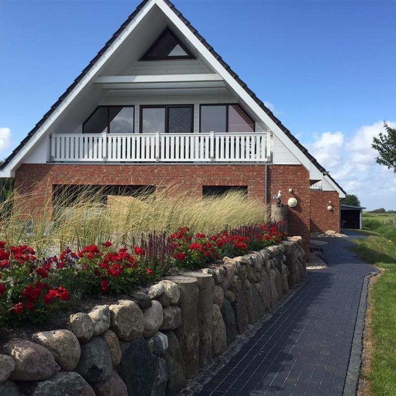 Ferielejlighed - 4 personer -  - Störtebekerstr. - 25826 - St. Peter-Ording