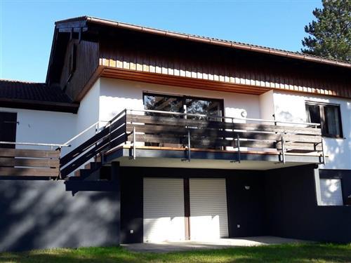 Feriecenter - 6 personer -  - Gamssteige - 87484 - Nesselwang