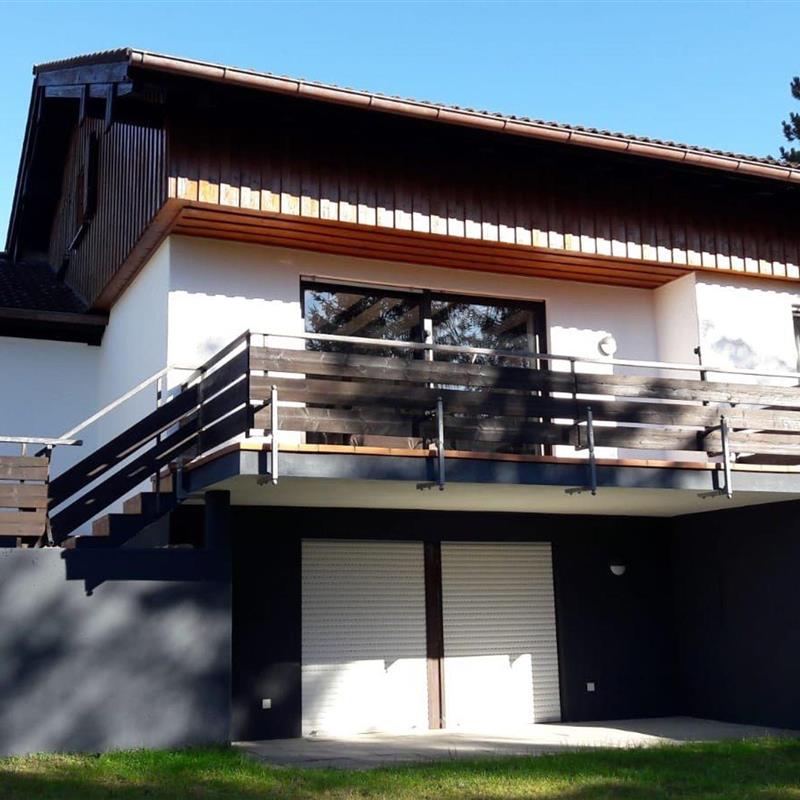 Feriecenter - 6 personer -  - Gamssteige - 87484 - Nesselwang