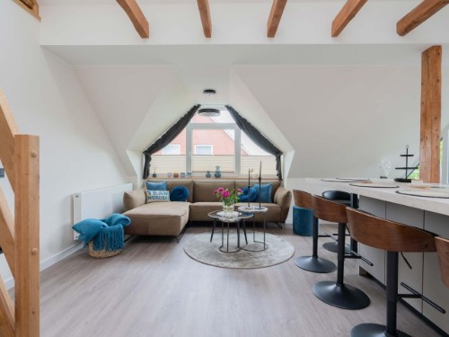 Ferielejlighed - 5 personer -  - Am Fischerhafen - 26548 - Norderney