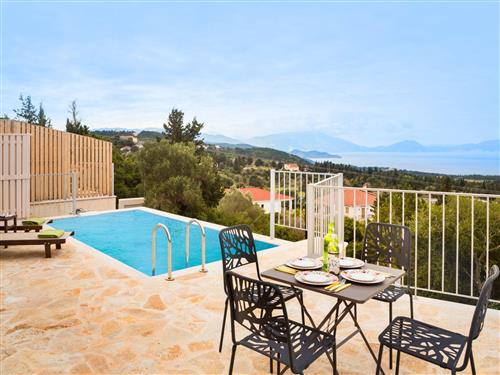 Holiday home - 3 persons -  - Markantonata - 28084