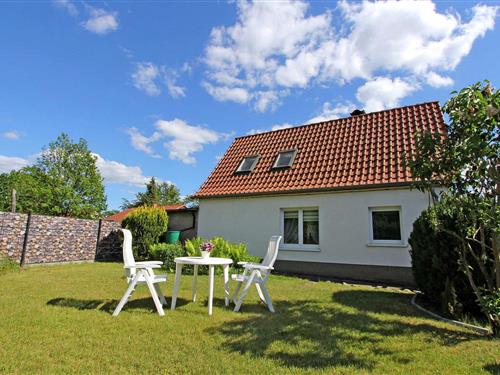 Holiday Home/Apartment - 2 persons -  - Canower Straße - 16831 - Rheinsberg