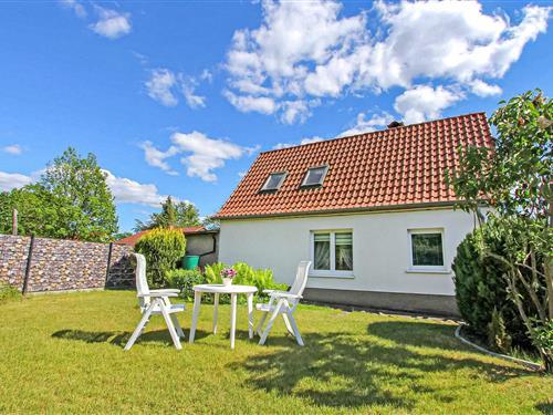 Holiday Home/Apartment - 2 persons -  - Canower Straße - 16831 - Rheinsberg