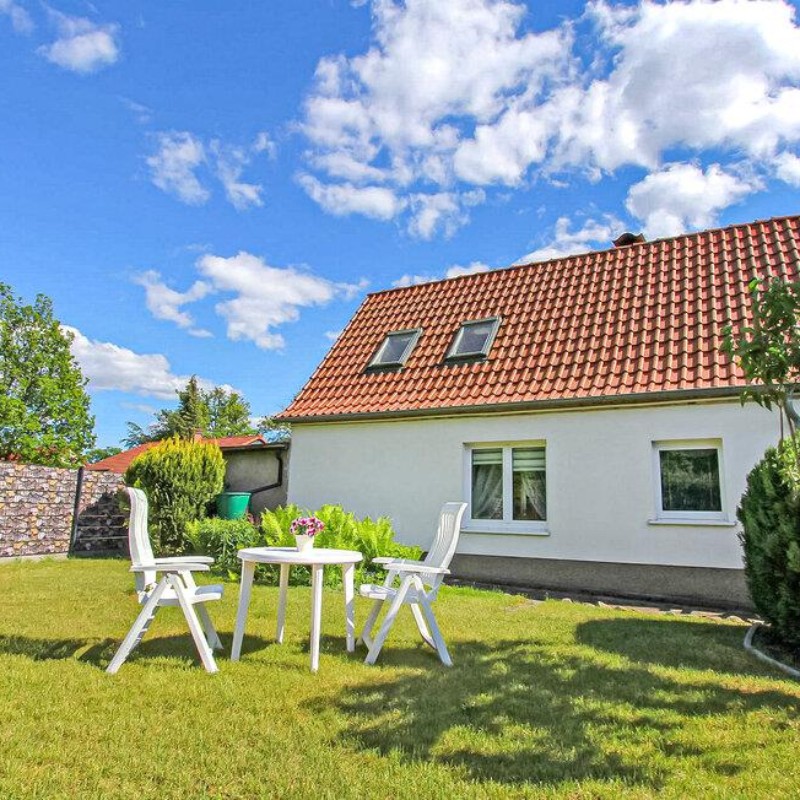 Sommerhus - 2 personer -  - Canower Straße - 16831 - Rheinsberg