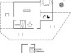 Billede 16 - Plantegning