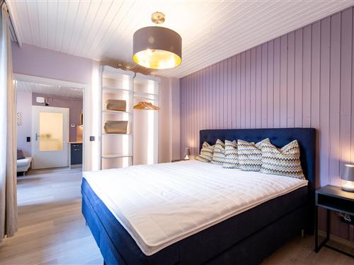 Ferielejlighed - 6 personer -  - Ignaz-Harrer-Straße - 5020 - Salzburg