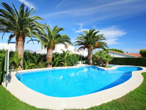 Sommerhus - 5 personer -  - 17490 - Llançà