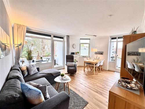 Ferielejlighed - 3 personer -  - Seestraße - 23747 - Dahme