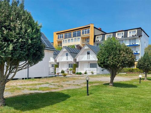 Holiday home - 6 persons -  - Wladyslawa IV - 76-153 - Darlówko