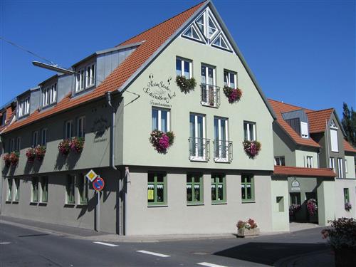 Ferienhaus - 4 Personen -  - Am Mühlbach - 97753 - Karlstadt