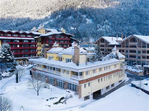 Vacation center - 4 persons -  - Mühltalweg - 6212 - Maurach