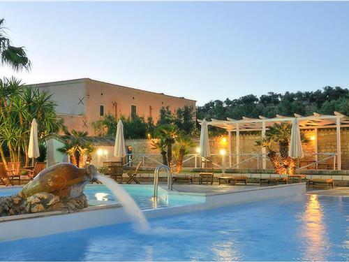 Ferielejlighed - 4 personer -  - Contrada Posta Tuoro - 71013 - San Giovanni Rotondo