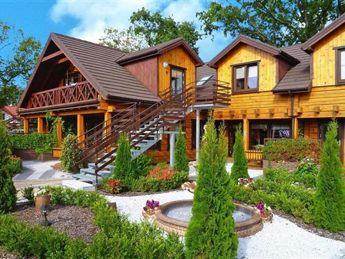 Holiday home - 6 persons -  - 78-111 - Ustronie Morskie