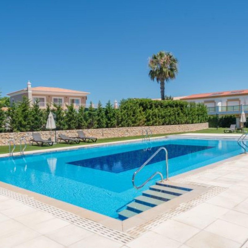 Sommerhus - 4 personer -  - 8600-281 - Lagos