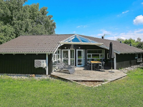 Feriehus - 8 personer -  - Seks-Ager - 3250 - Gilleleje