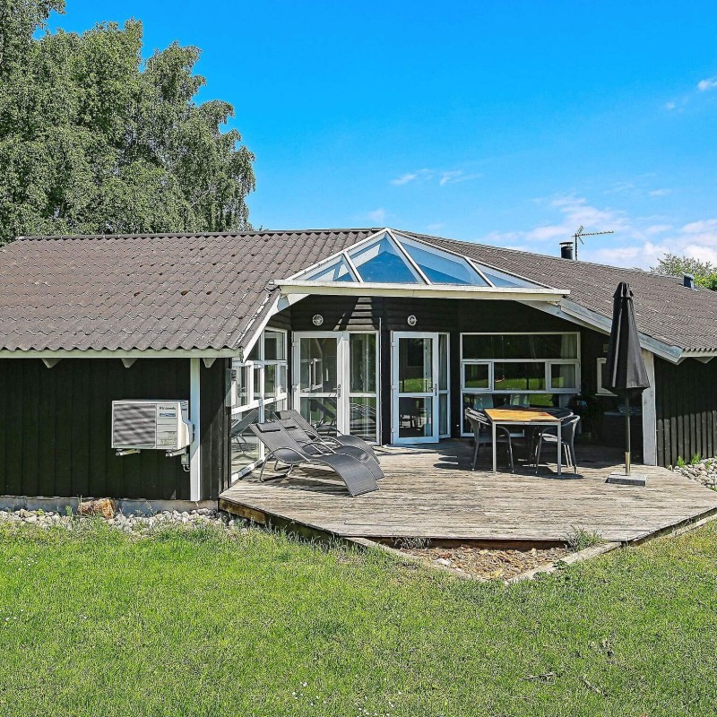 Ferienhaus - 8 Personen -  - Seks-Ager - 3250 - Gilleleje