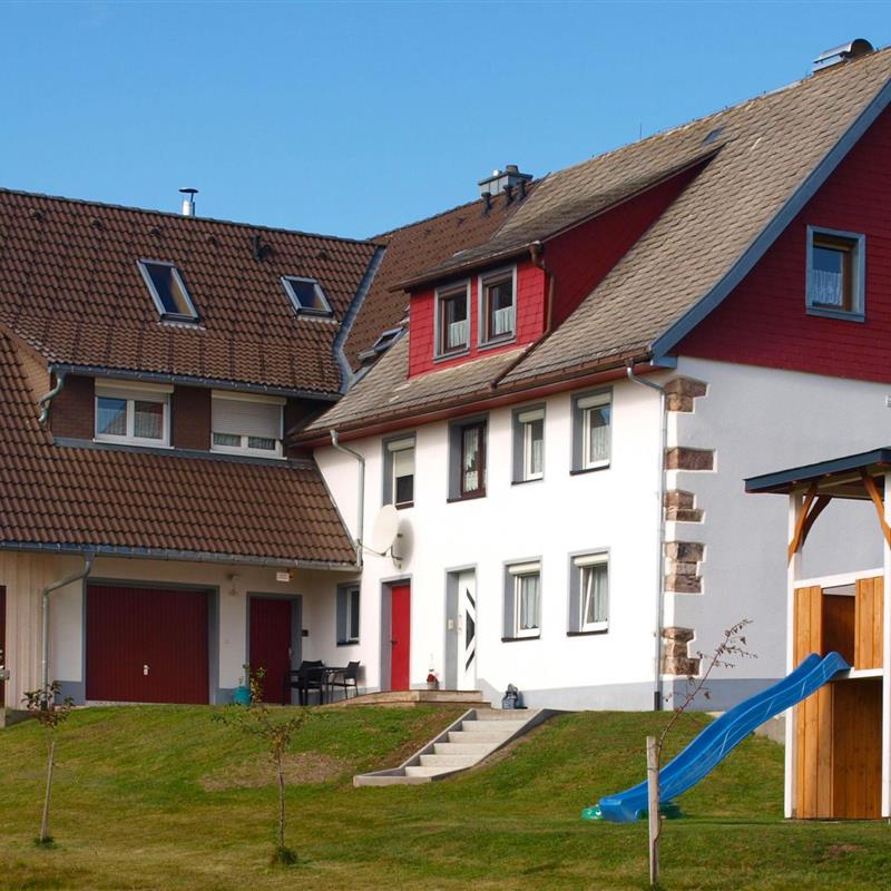 Ferielejlighed - 4 personer -  - Eisenbach - 79871