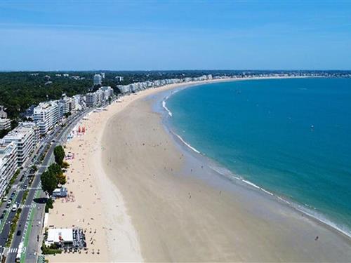 Ferienhaus - 4 Personen -  - 44500 - La Baule-Escoublac