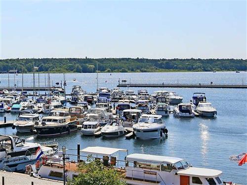 Ferielejlighed - 4 personer -  - Müritzstraße - 17192 - Waren - Müritz