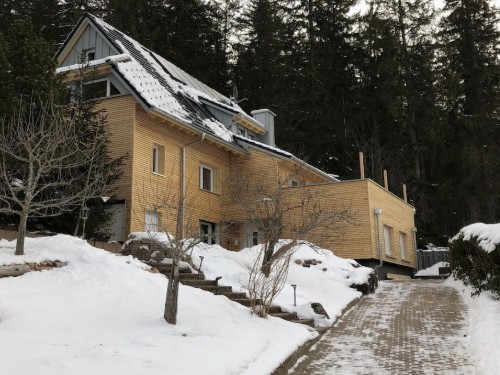 Sommerhus - 2 personer -  - 79853 - Lenzkirch