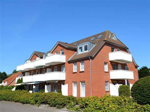 Ferienwohnung - 5 Personen -  - Zum Leuchtturm - 25826 - St. Peter-Ording