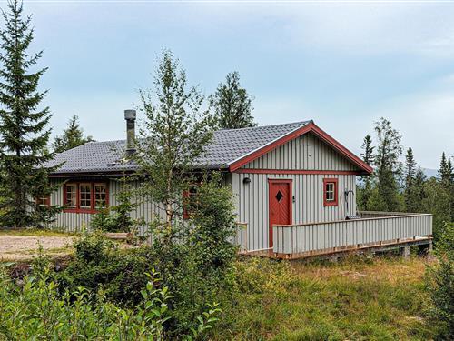 Holiday Home/Apartment - 8 persons -  - Mosippstigen - Fjätervålen/Idre - 790 90 - Särna