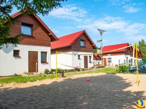 Sommerhus - 7 personer -  - 76-107 - Jaroslawiec