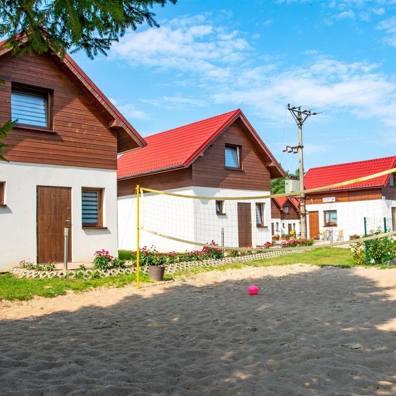 Sommerhus - 7 personer -  - 76-107 - Jaroslawiec