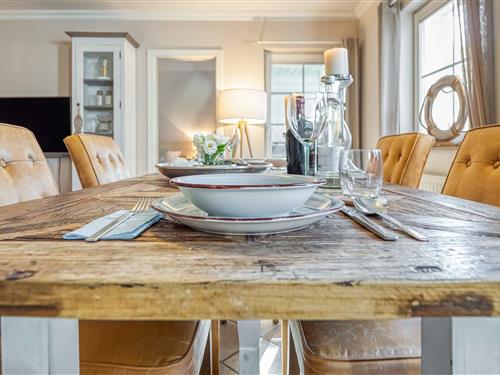 Ferienwohnung - 6 Personen -  - Küsters Allee - 18375 - Prerow