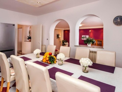 Sommerhus - 8 personer -  - Rovinj - 52210