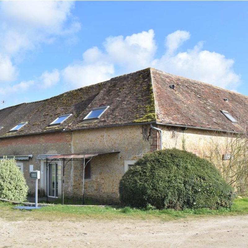 Sommerhus - 24 personer -  - Les Bruyères de Calleville - 14670 - Janville