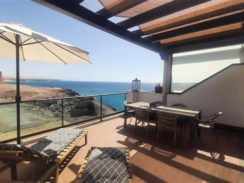 Ferieleilighet - 6 personer -  - Calle Pinito del Oro - 35650 - El Cotillo