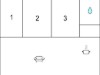 Billede 16 - Plantegning