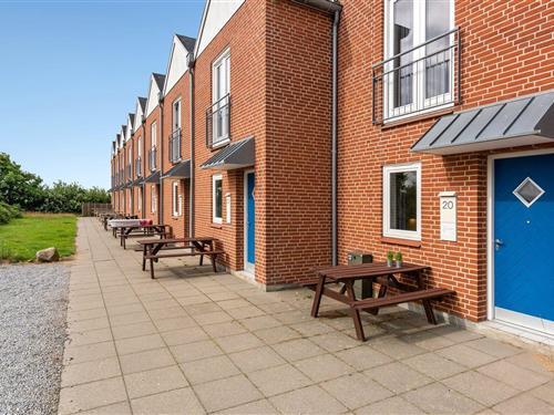 Ferienwohnung - 6 Personen -  - Vadehavsvej 2 lejl. - 6280 - Höjer