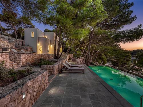 Feriehus - 6 personer -  - Raduca - 22202 - Primosten