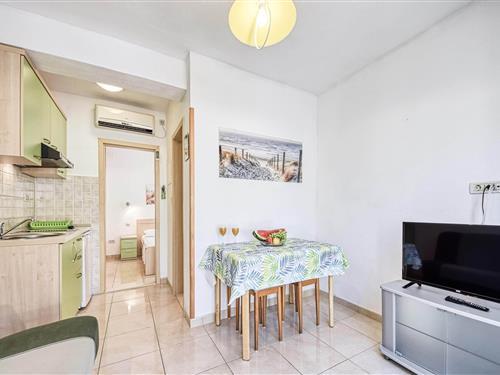 Ferieleilighet - 3 personer -  - 21413 - Povlja