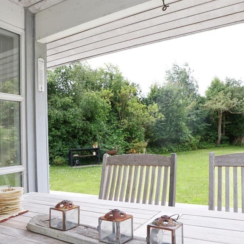 Ferienhaus - 6 Personen -  - Alsnæsvej - Gniben - 4583 - Själlands Odde