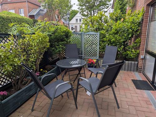 Ferielejlighed - 4 personer -  - Am Königsgarten - 25938 - Wyk Auf Föhr